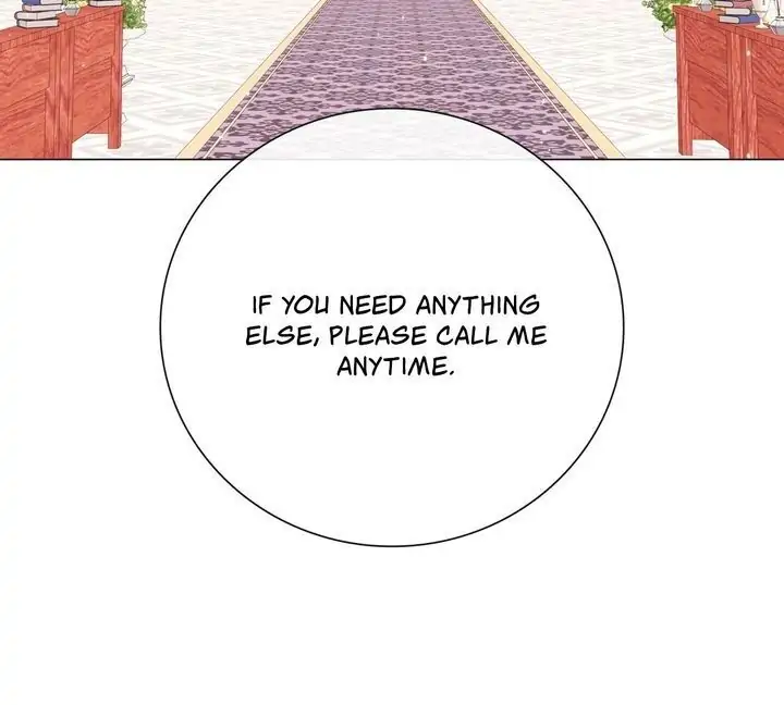 I Woke Up as the Ugly Duckling Chapter 16 page 36