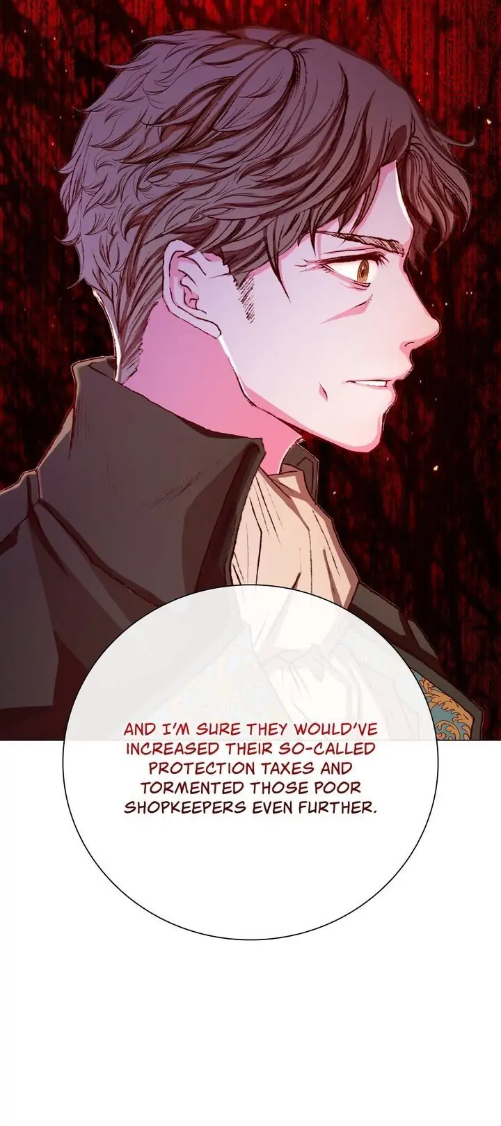 I Woke Up as the Ugly Duckling Chapter 16 page 30