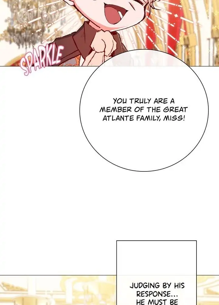I Woke Up as the Ugly Duckling Chapter 16 page 22