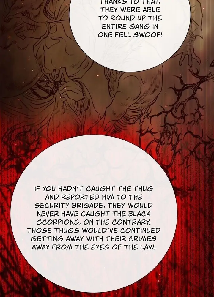 I Woke Up as the Ugly Duckling Chapter 16 page 29