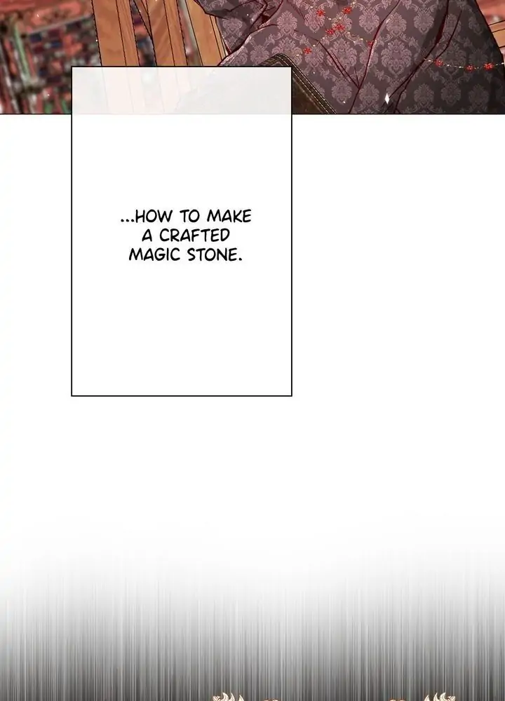I Woke Up as the Ugly Duckling Chapter 16 page 46