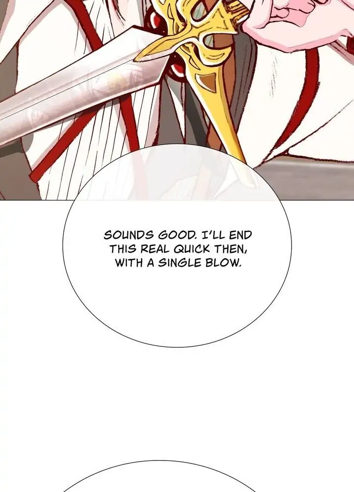 I Woke Up as the Ugly Duckling Chapter 15 page 4