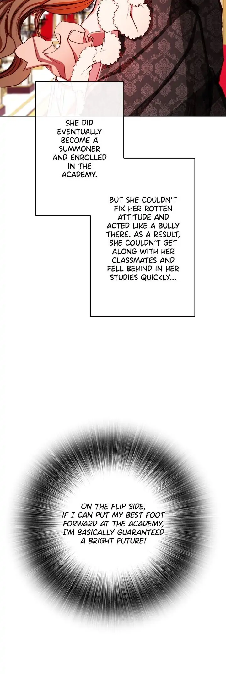 I Woke Up as the Ugly Duckling Chapter 17 page 13