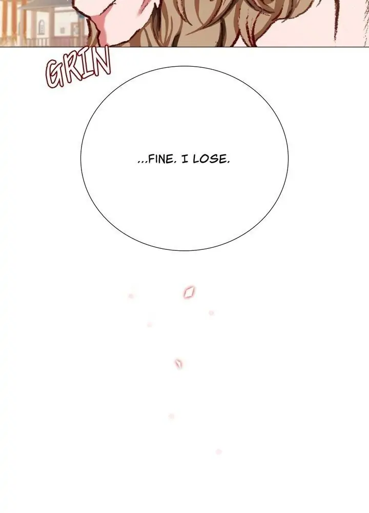 I Woke Up as the Ugly Duckling Chapter 15 page 24