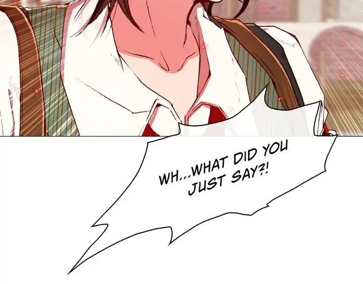 I Woke Up as the Ugly Duckling Chapter 15 page 6