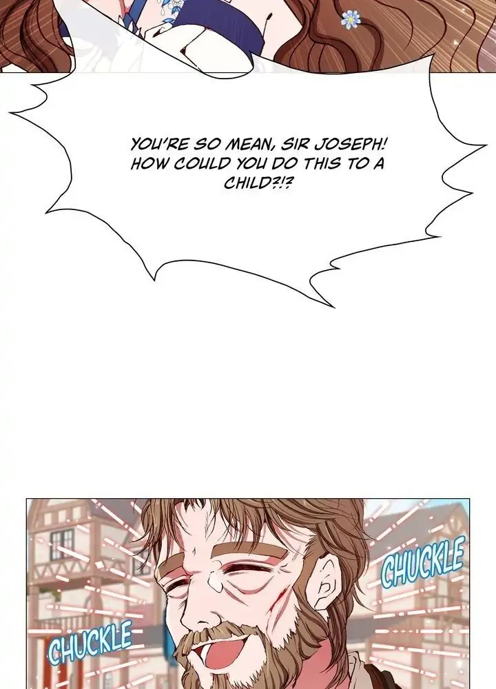 I Woke Up as the Ugly Duckling Chapter 15 page 32
