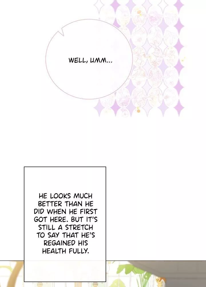 I Woke Up as the Ugly Duckling Chapter 13 page 13