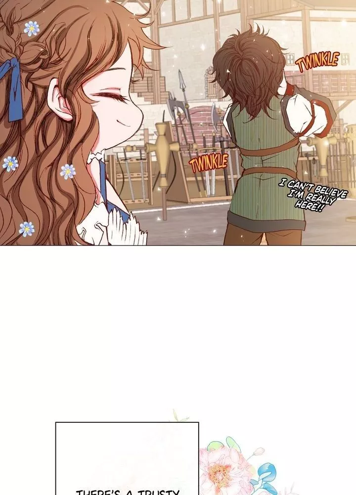 I Woke Up as the Ugly Duckling Chapter 13 page 26