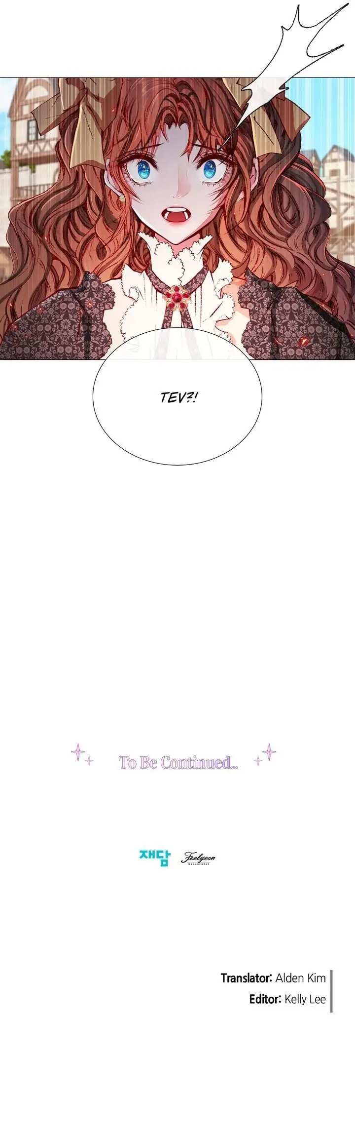 I Woke Up as the Ugly Duckling Chapter 17 page 25