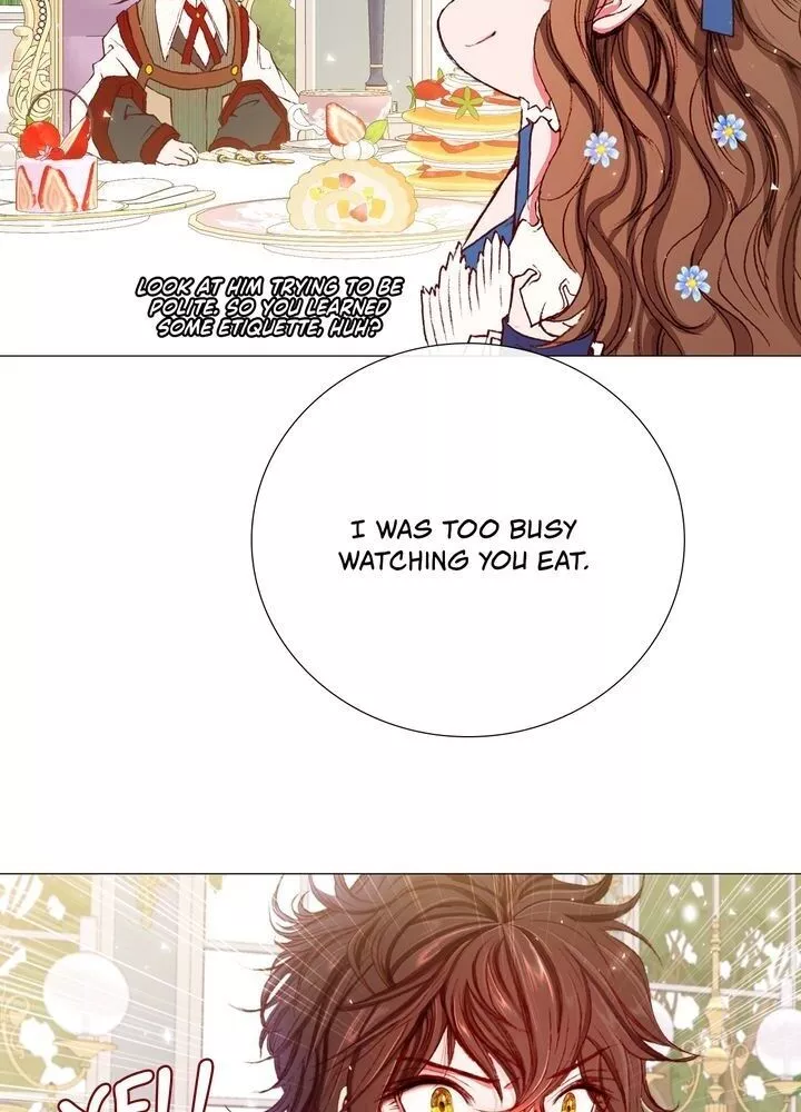 I Woke Up as the Ugly Duckling Chapter 13 page 6