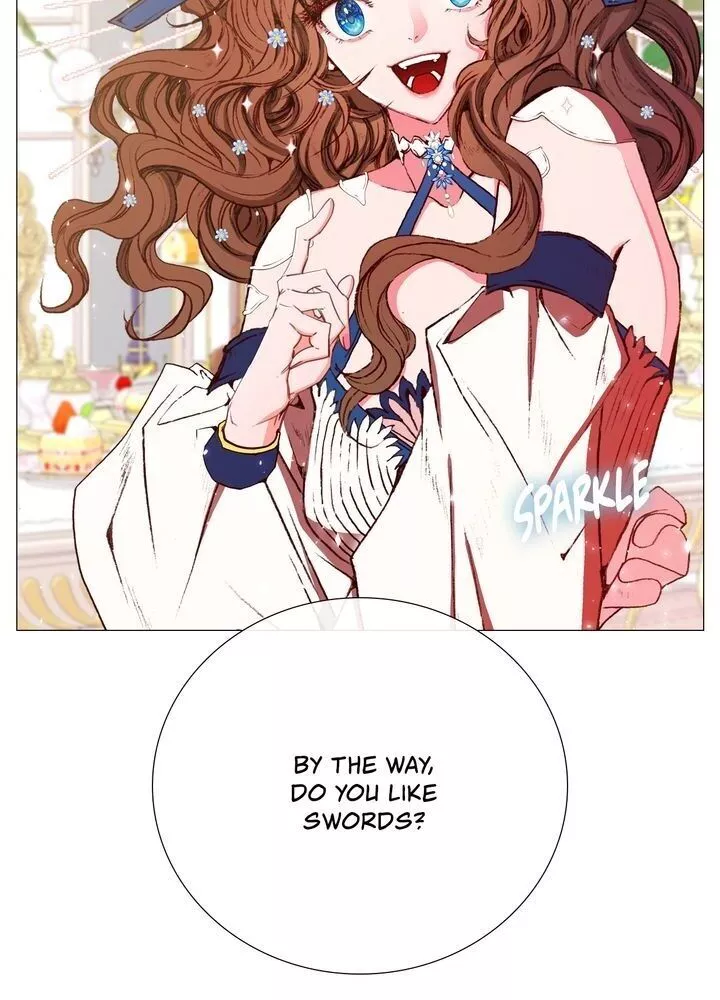 I Woke Up as the Ugly Duckling Chapter 13 page 18
