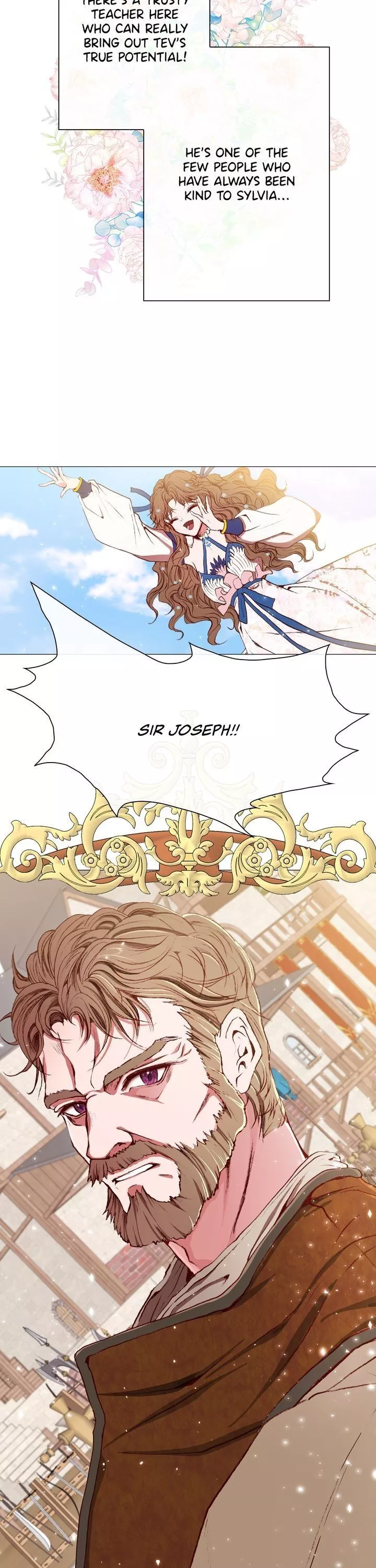 I Woke Up as the Ugly Duckling Chapter 13 page 27