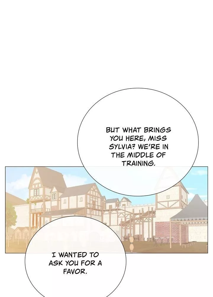 I Woke Up as the Ugly Duckling Chapter 13 page 33