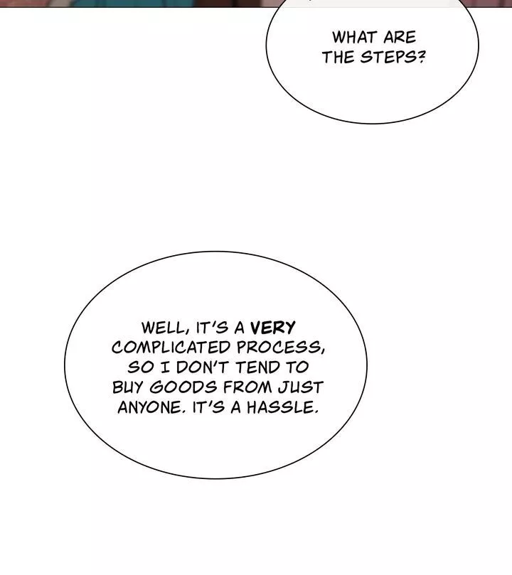 I Woke Up as the Ugly Duckling Chapter 18 page 20