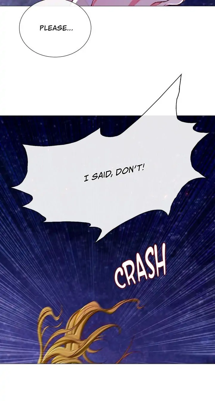 I Woke Up as the Ugly Duckling Chapter 23 page 3