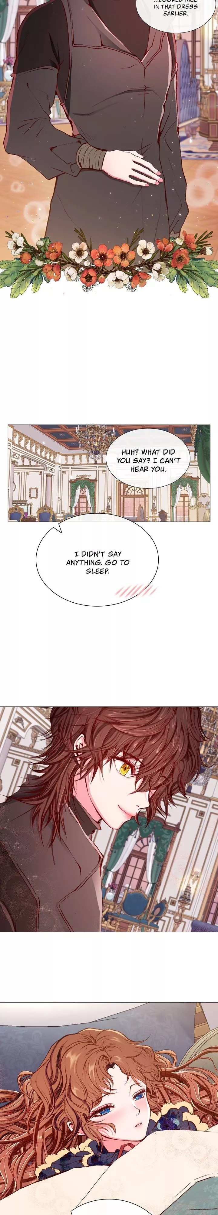 I Woke Up as the Ugly Duckling Chapter 24 page 31