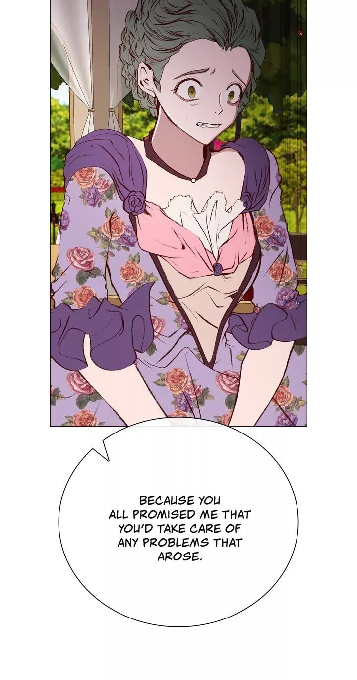 I Woke Up as the Ugly Duckling Chapter 25 page 18
