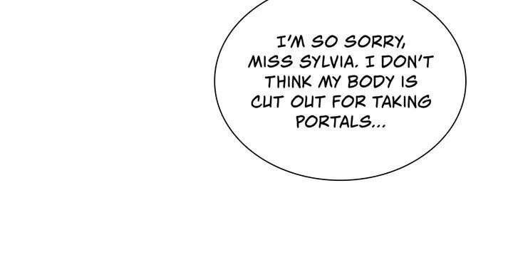 I Woke Up as the Ugly Duckling Chapter 26 page 22