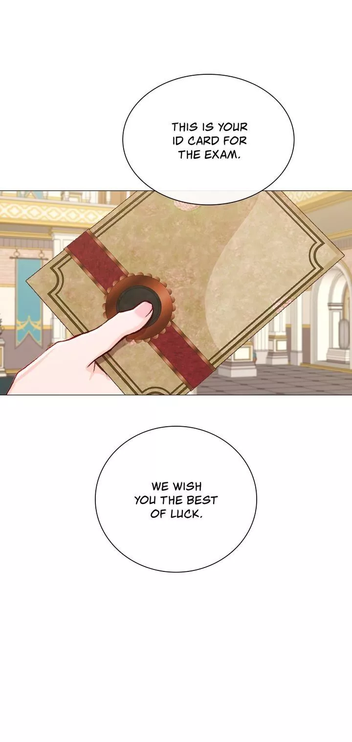 I Woke Up as the Ugly Duckling Chapter 26 page 29
