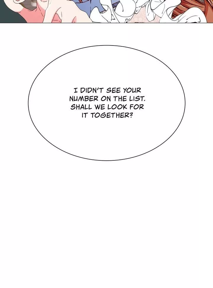 I Woke Up as the Ugly Duckling Chapter 30 page 4