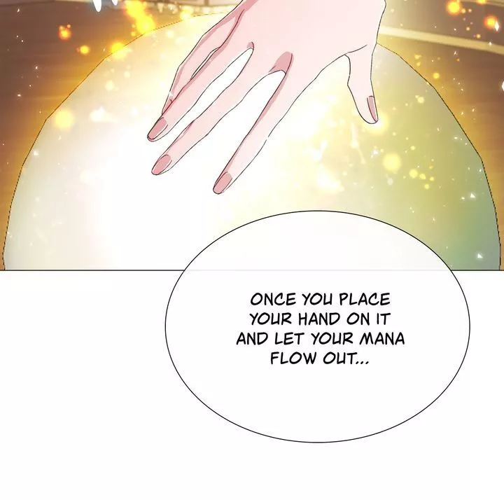 I Woke Up as the Ugly Duckling Chapter 30 page 20