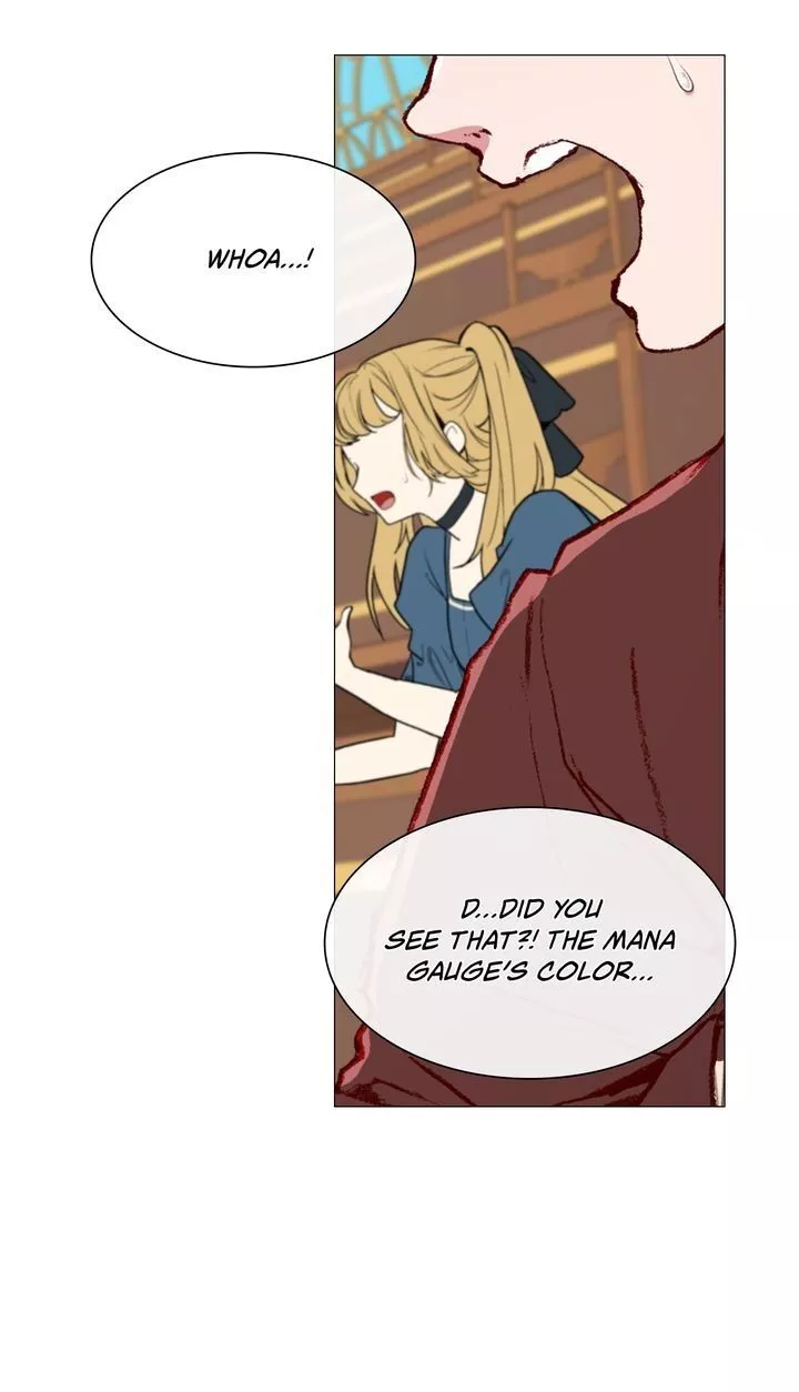 I Woke Up as the Ugly Duckling Chapter 30 page 29