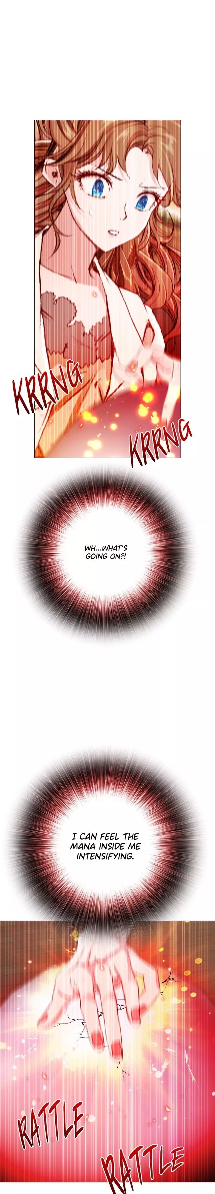 I Woke Up as the Ugly Duckling Chapter 30 page 30
