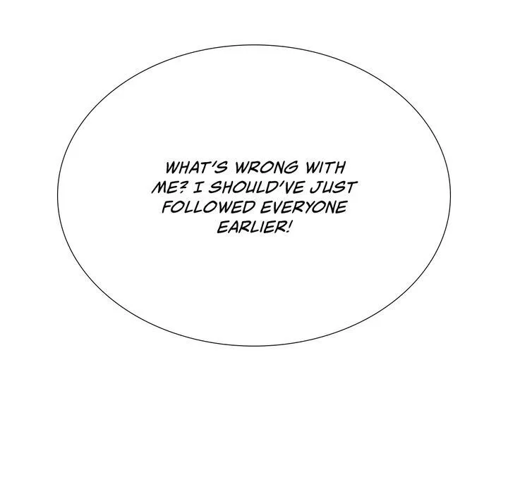 I Woke Up as the Ugly Duckling Chapter 30 page 8