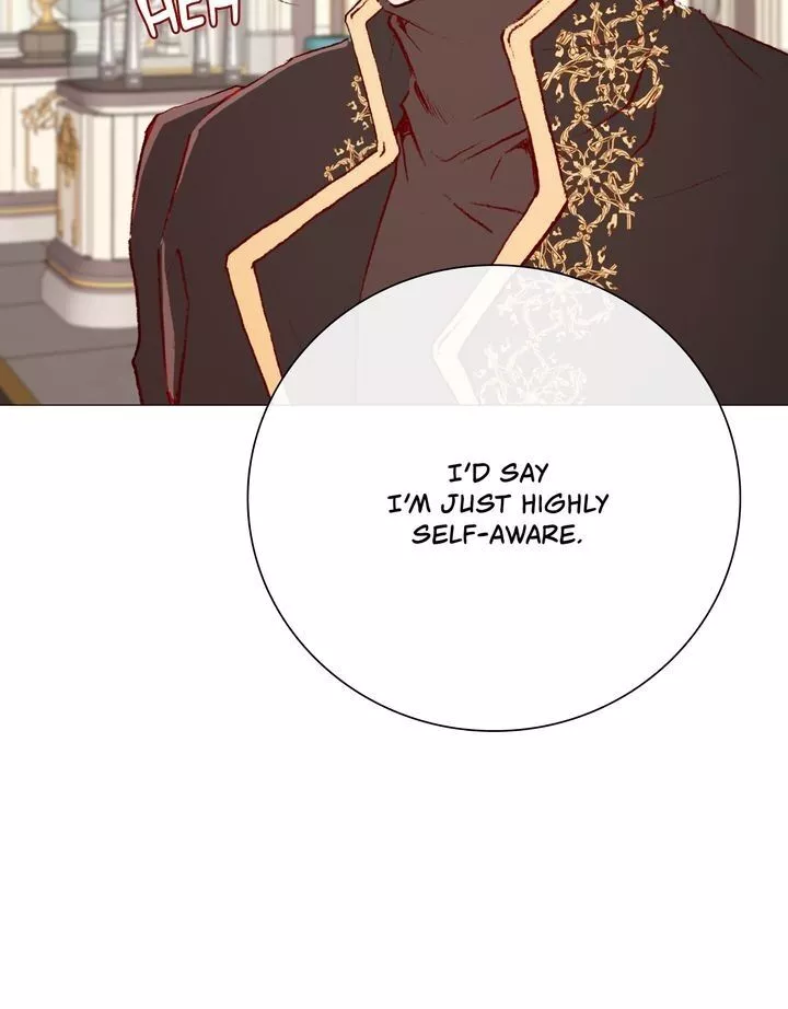 I Woke Up as the Ugly Duckling Chapter 28 page 22