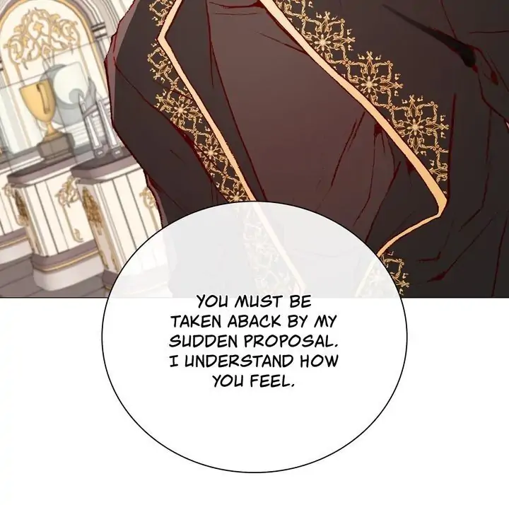 I Woke Up as the Ugly Duckling Chapter 29 page 4