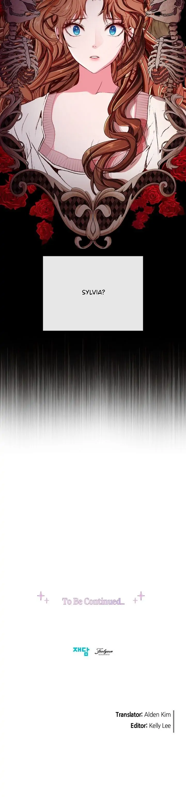 I Woke Up as the Ugly Duckling Chapter 31 page 26