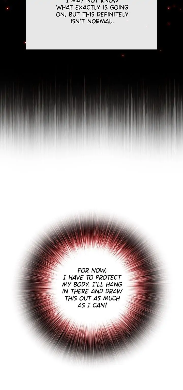 I Woke Up as the Ugly Duckling Chapter 31 page 11