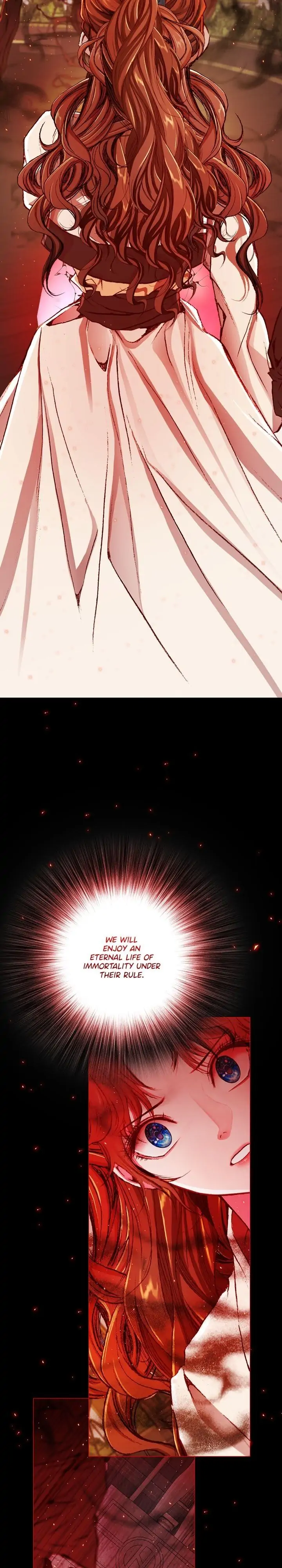 I Woke Up as the Ugly Duckling Chapter 31 page 2