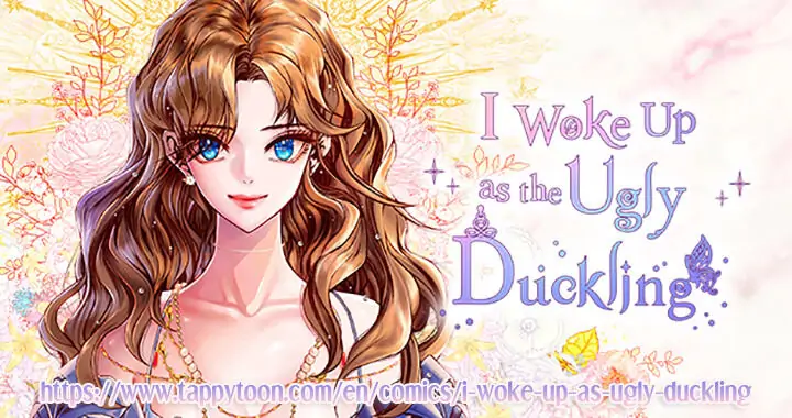 I Woke Up as the Ugly Duckling Chapter 36 page 30