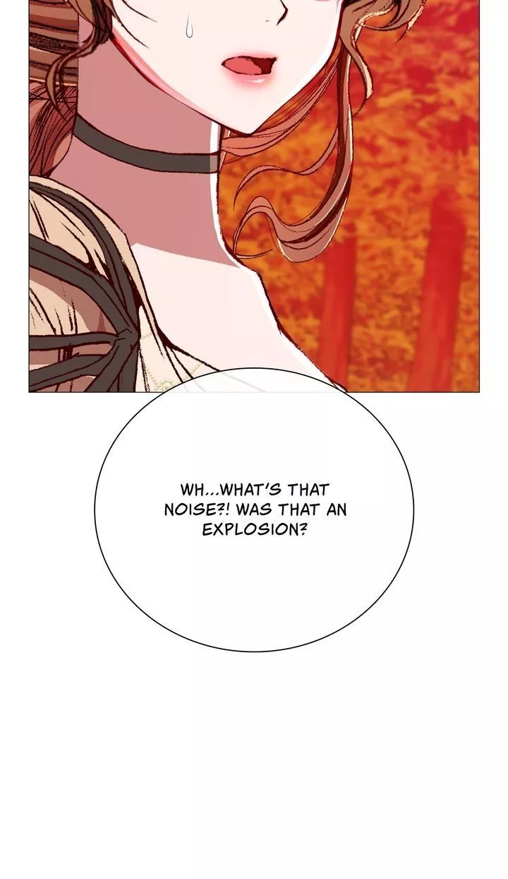 I Woke Up as the Ugly Duckling Chapter 34 page 13