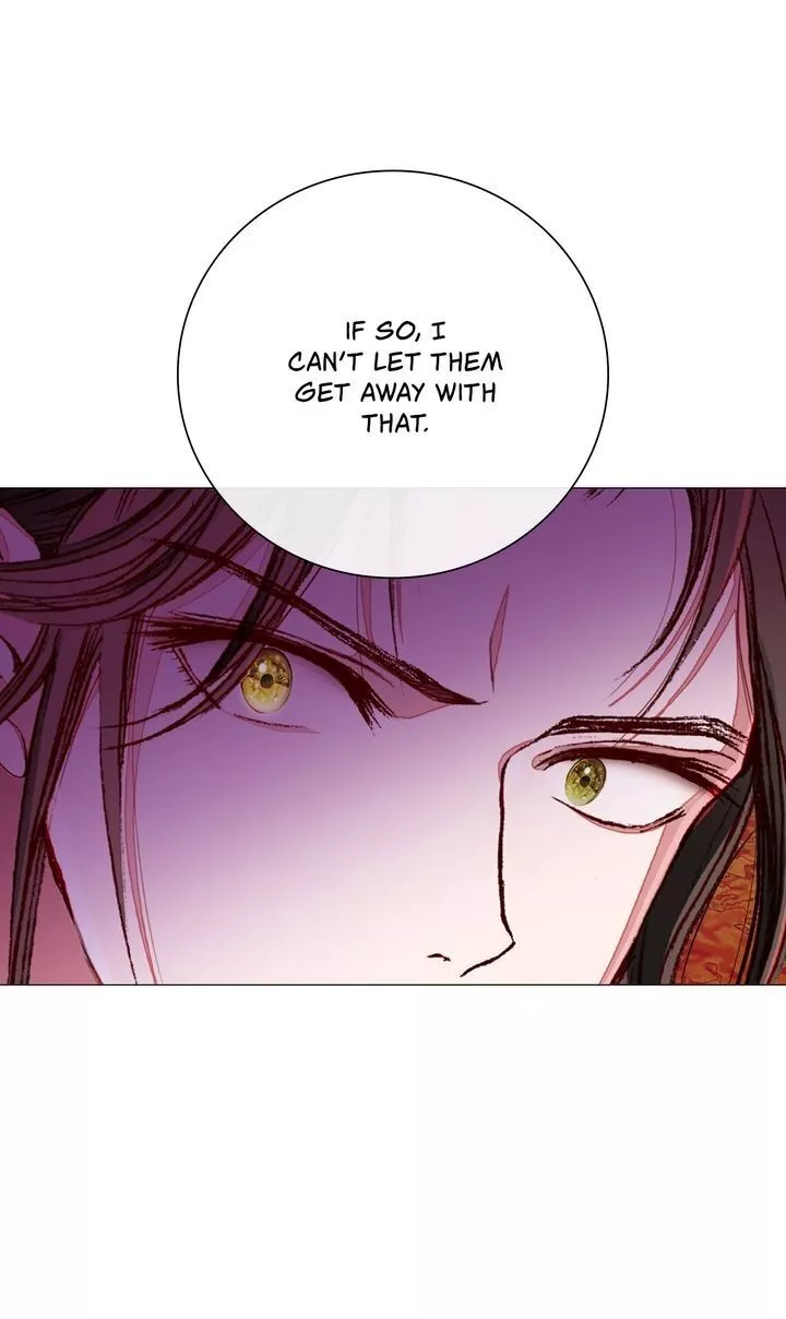 I Woke Up as the Ugly Duckling Chapter 34 page 9