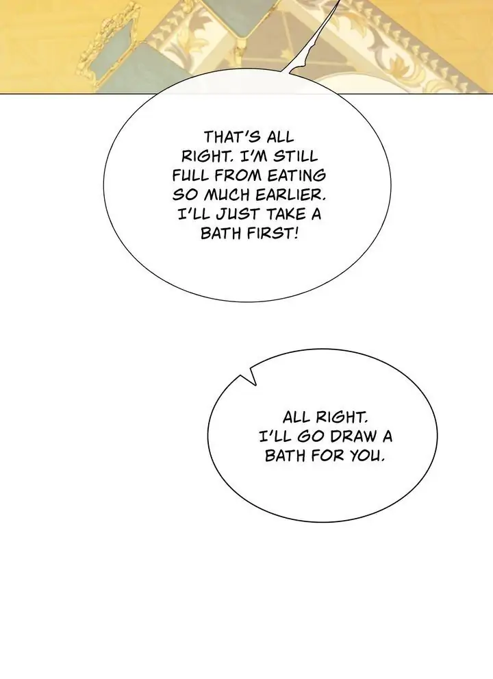 I Woke Up as the Ugly Duckling Chapter 36 page 23
