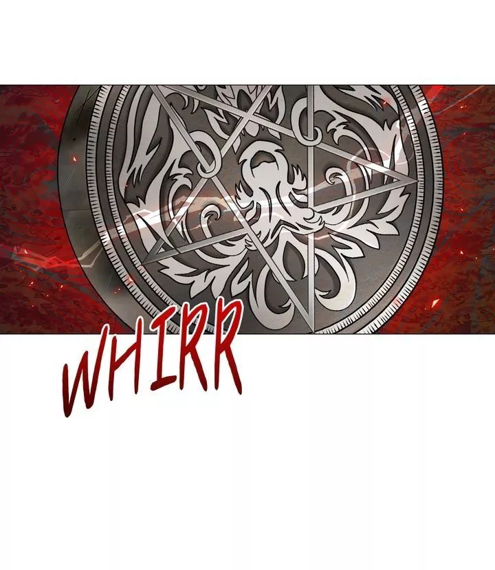 I Woke Up as the Ugly Duckling Chapter 34 page 23