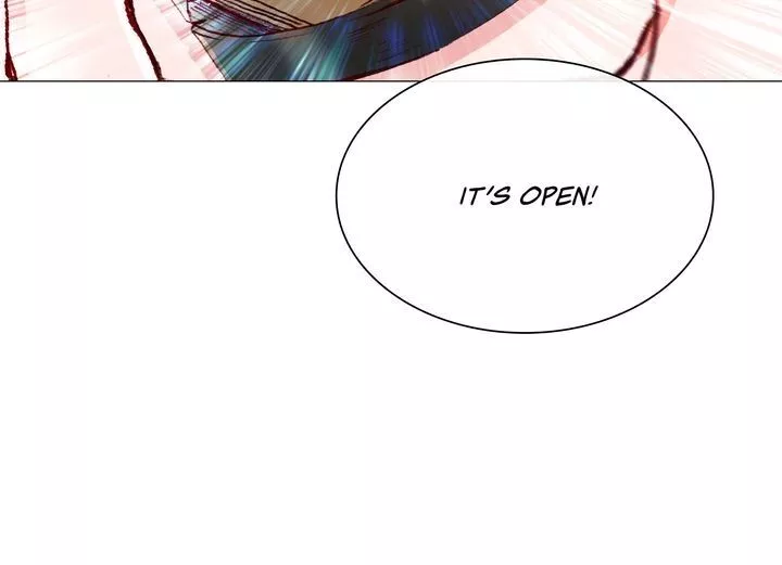 I Woke Up as the Ugly Duckling Chapter 34 page 19