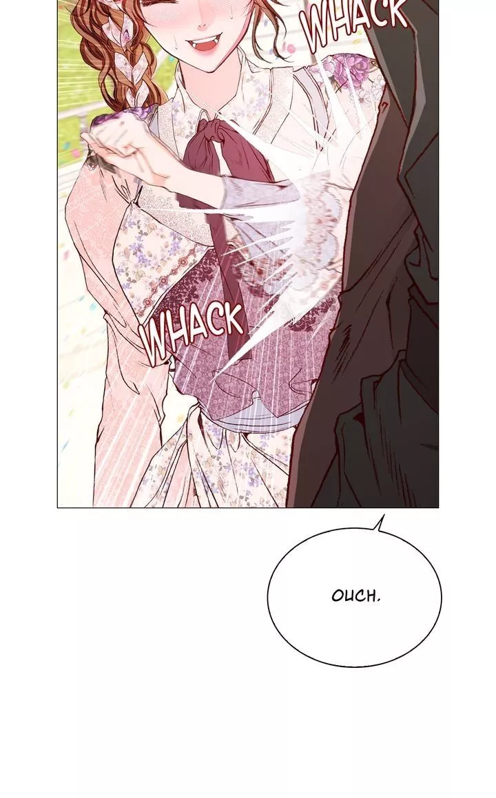 I Woke Up as the Ugly Duckling Chapter 38 page 4