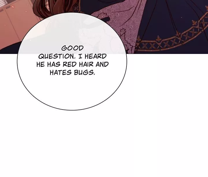 I Woke Up as the Ugly Duckling Chapter 35 page 4