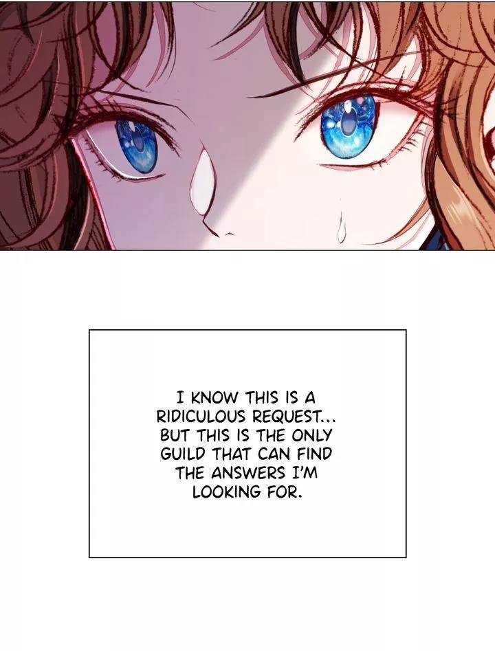I Woke Up as the Ugly Duckling Chapter 35 page 16