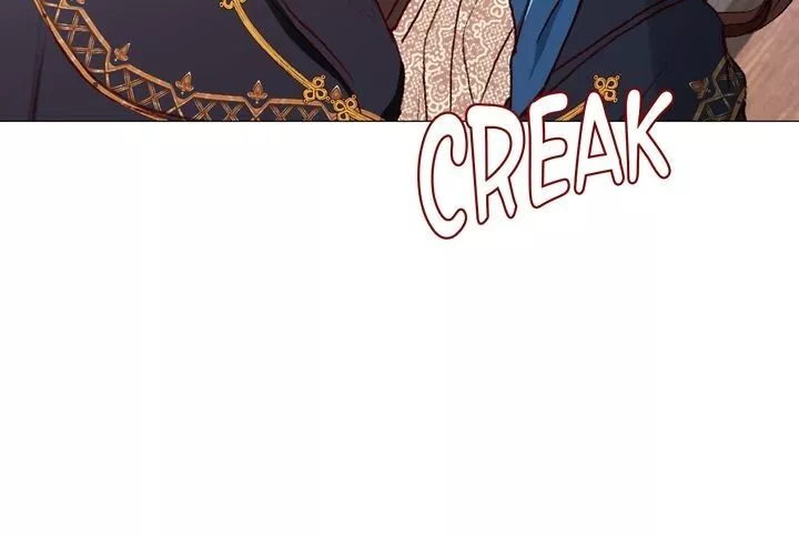I Woke Up as the Ugly Duckling Chapter 35 page 8