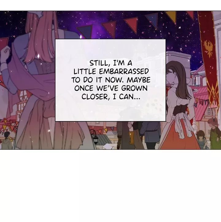 I Woke Up as the Ugly Duckling Chapter 39 page 25