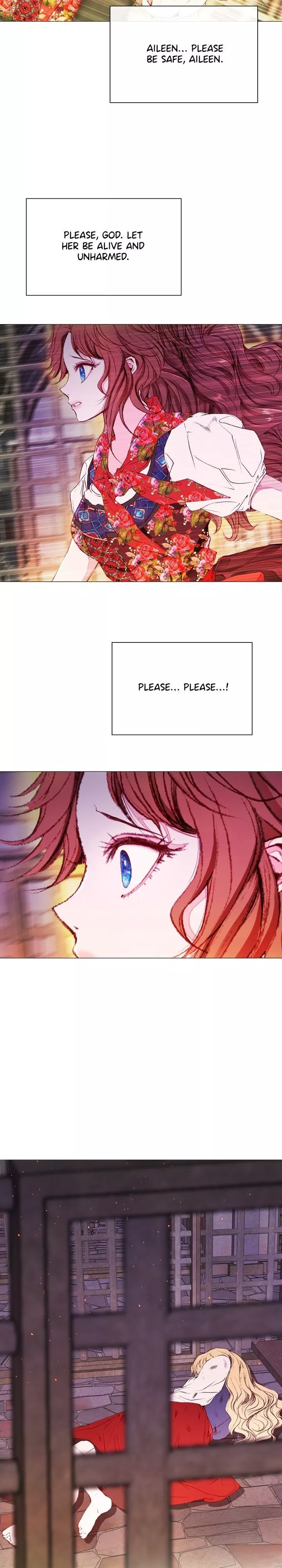 I Woke Up as the Ugly Duckling Chapter 40 page 29