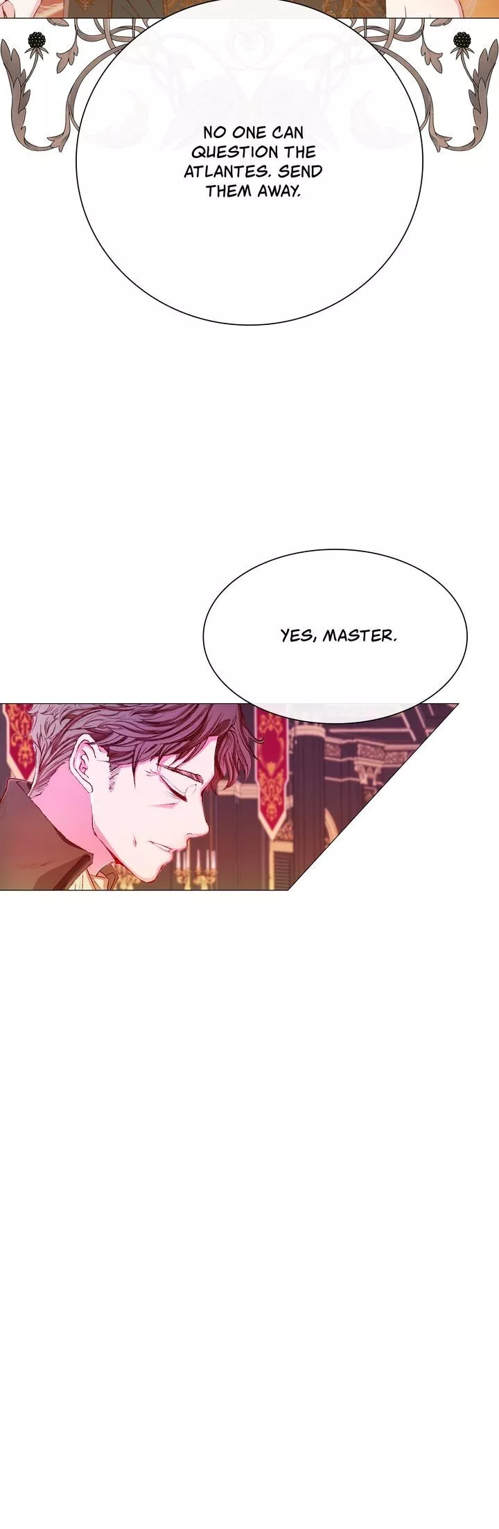 I Woke Up as the Ugly Duckling Chapter 41 page 33