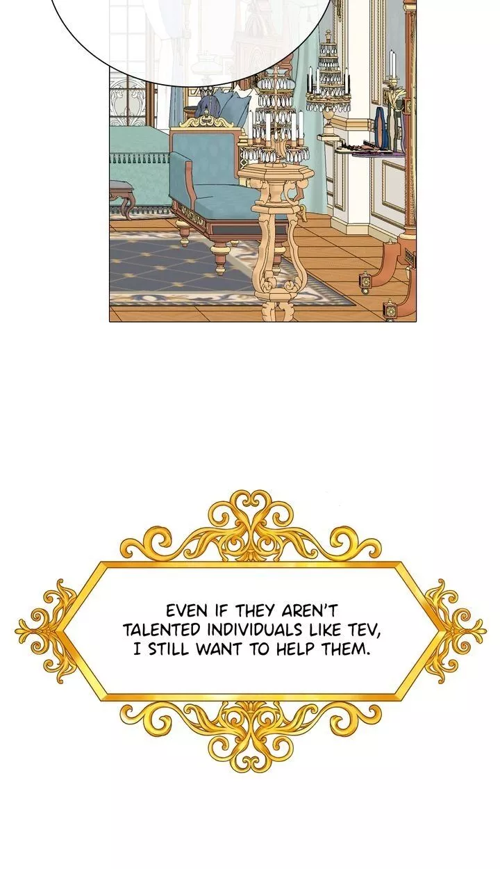 I Woke Up as the Ugly Duckling Chapter 43 page 4