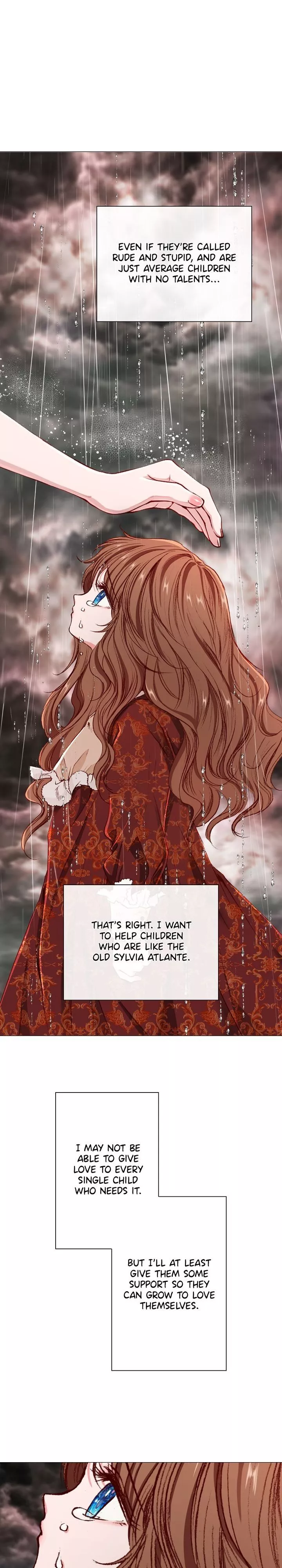I Woke Up as the Ugly Duckling Chapter 43 page 5
