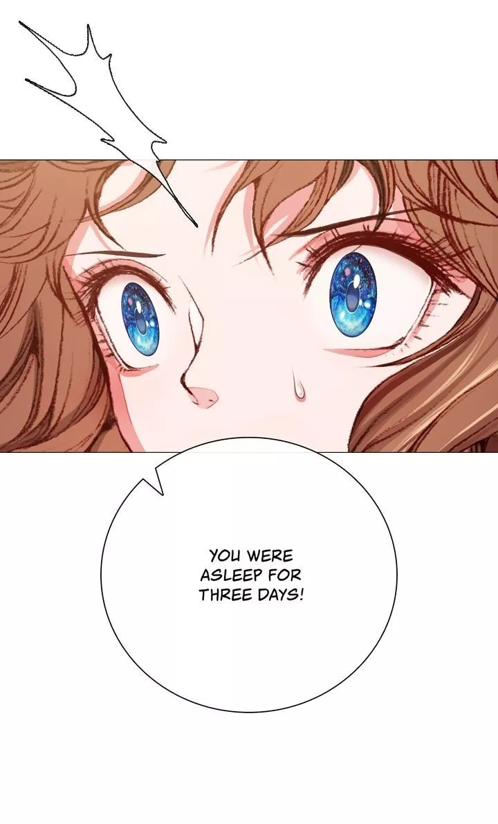 I Woke Up as the Ugly Duckling Chapter 42 page 4