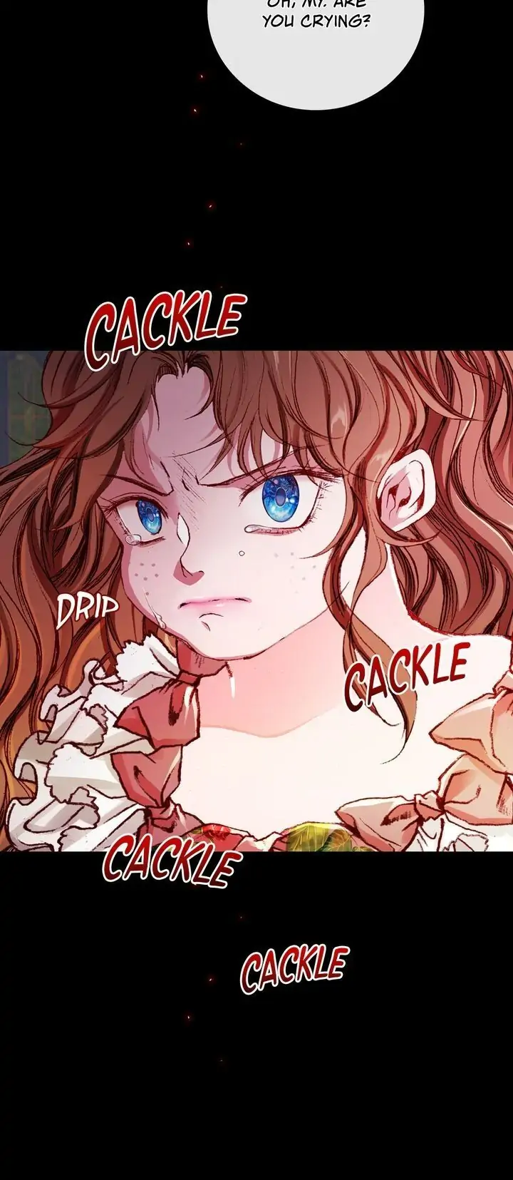I Woke Up as the Ugly Duckling Chapter 46 page 4